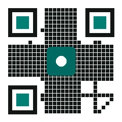 رمز QR للتحميل السريع